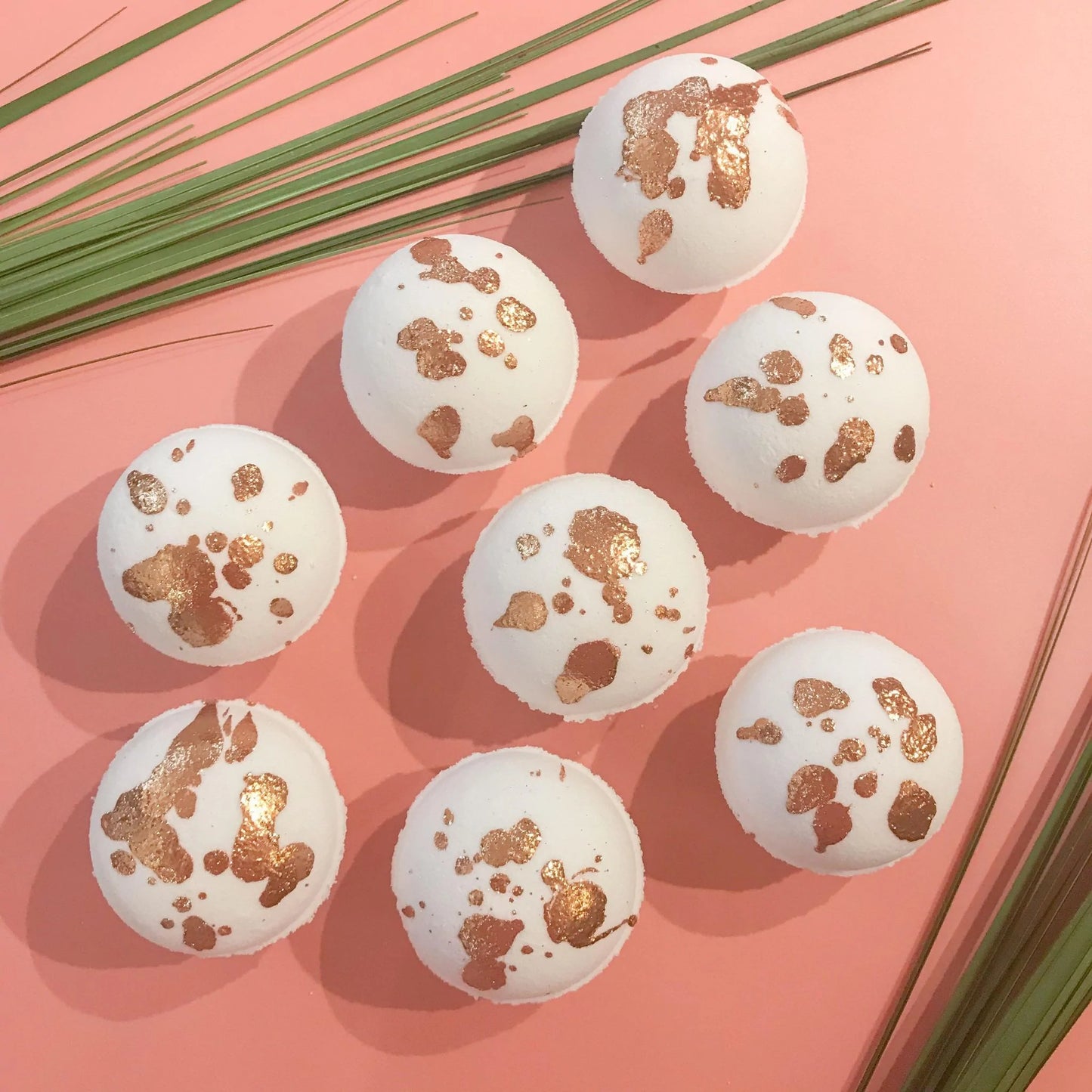 Coco Loco Bath Bomb